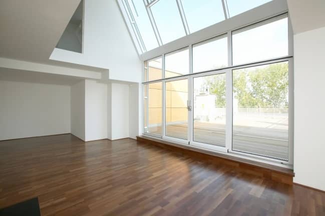 Wohnung Top Lage Garten Einliegerwohnung