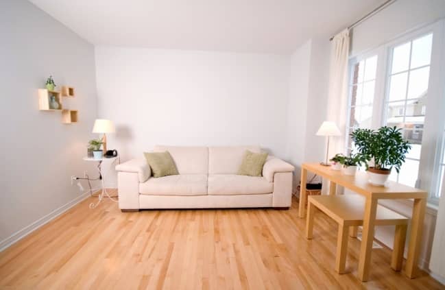 Wohnung Top Lage Garten Einliegerwohnung