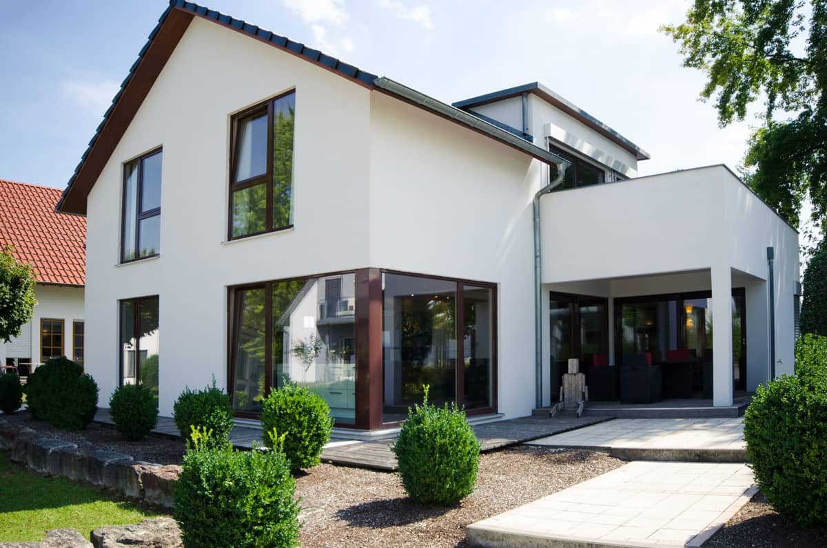 Wohnung Top Lage Garten Einliegerwohnung