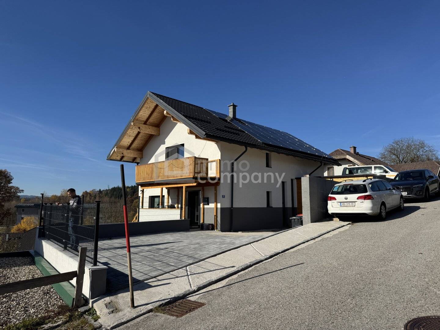 Wohnhaus 196m², in Neukirchen an der Vöckla.