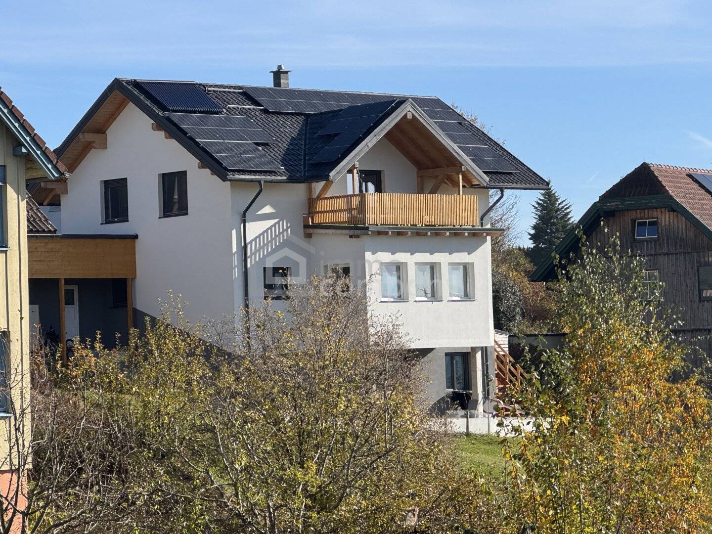 Wohnhaus 196m², in Neukirchen an der Vöckla.