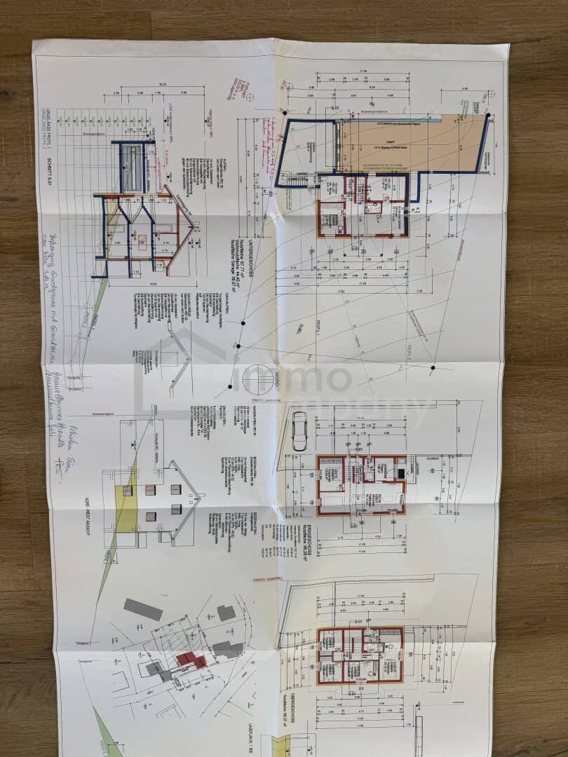 Grundriss 3