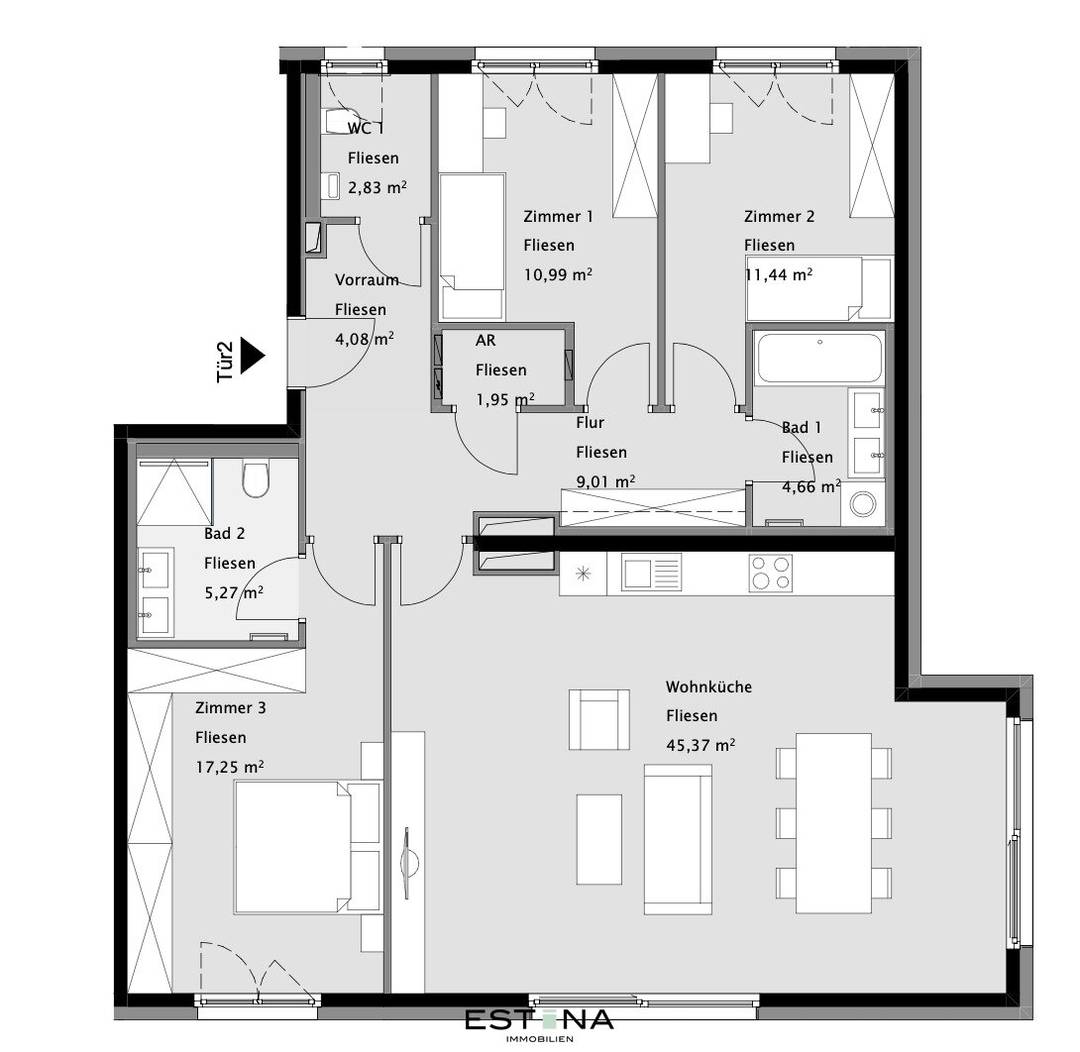 Grundriss 1