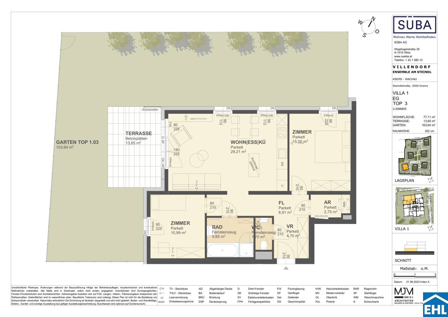 Grundriss 1