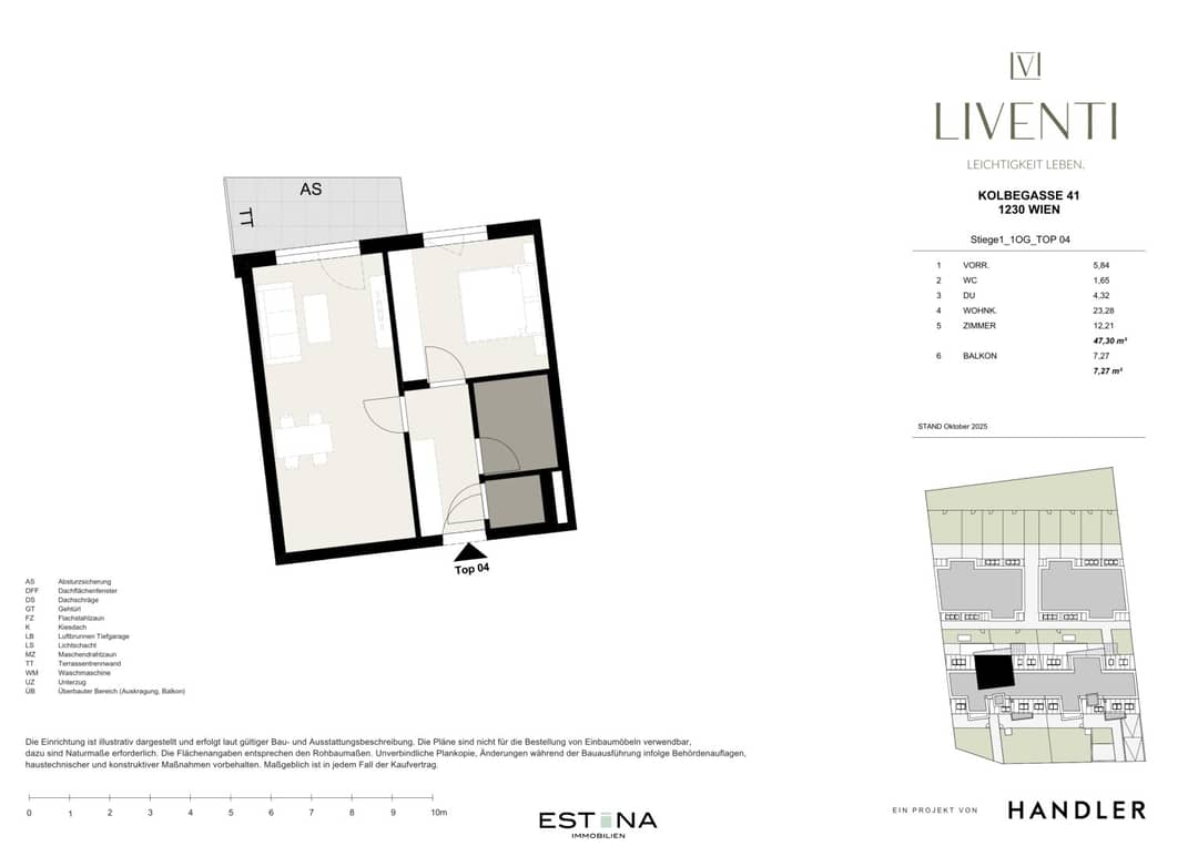 Grundriss 1