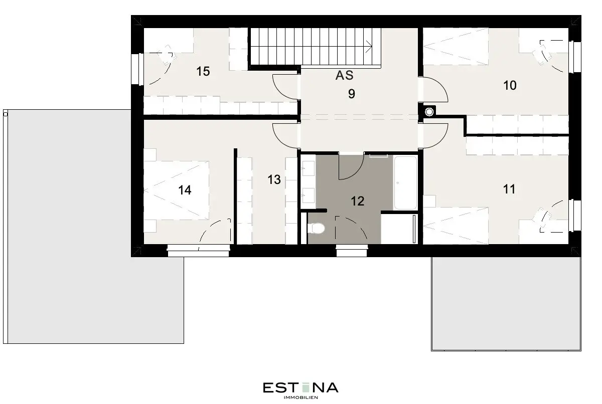 Grundriss 2
