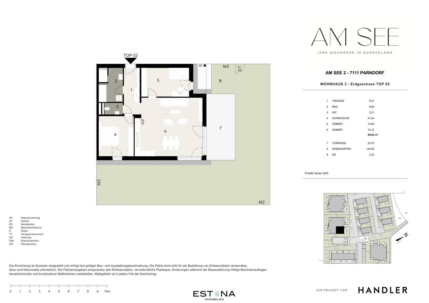 Grundriss 1