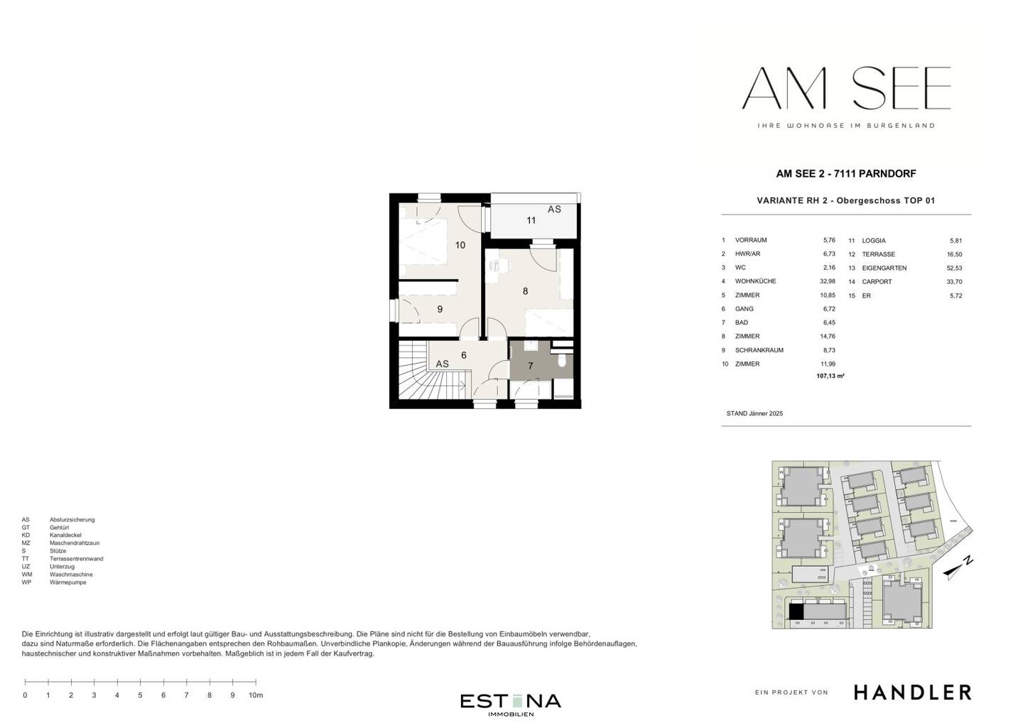 Grundriss 2