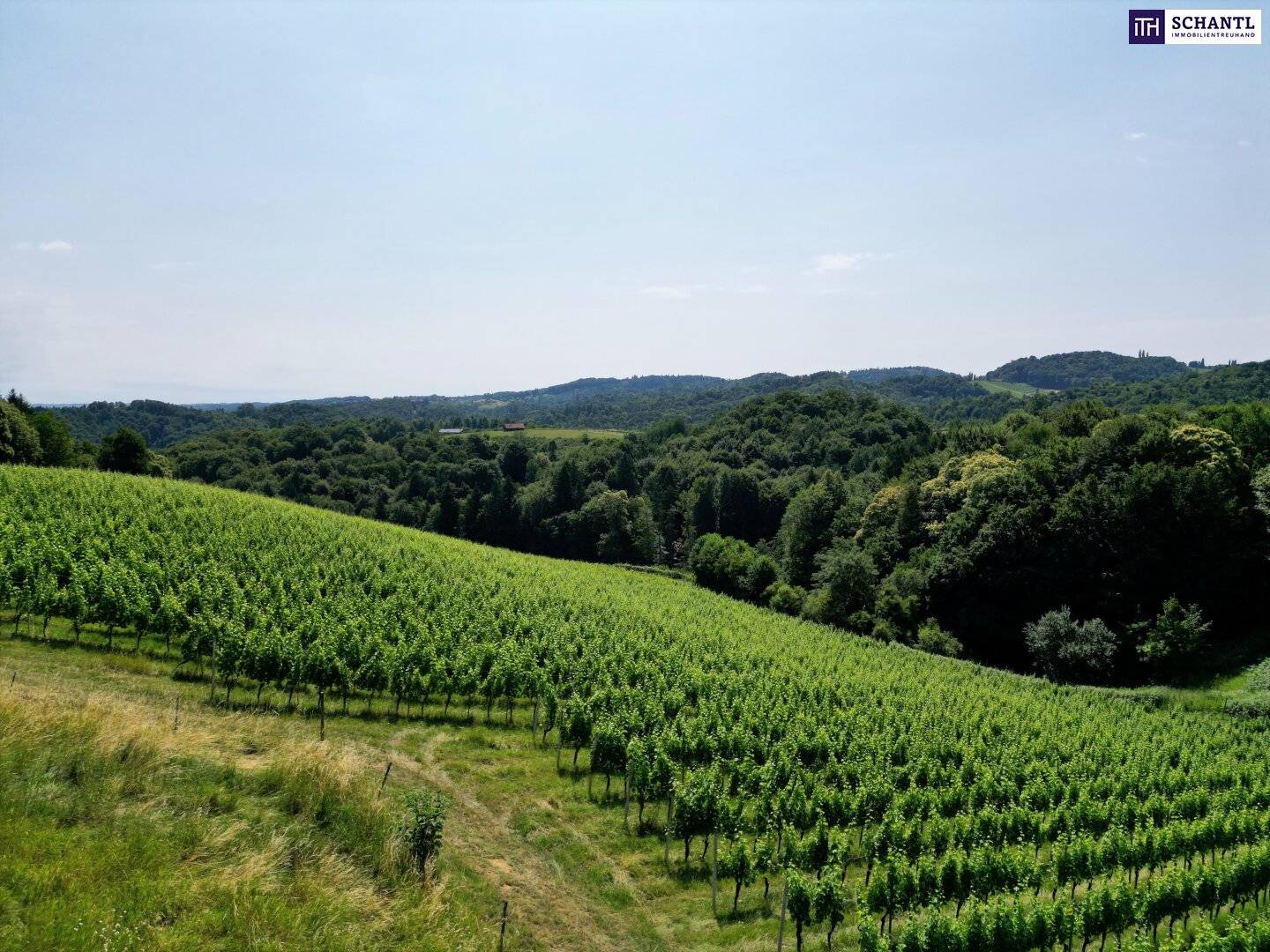 Grundstück 11733 m² in Eckberg