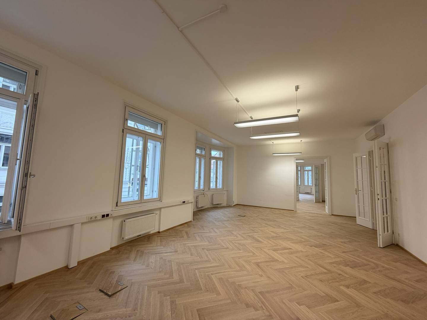 Old Building Apartment Office With Elevator and Central Location? no punctuation? Please fix