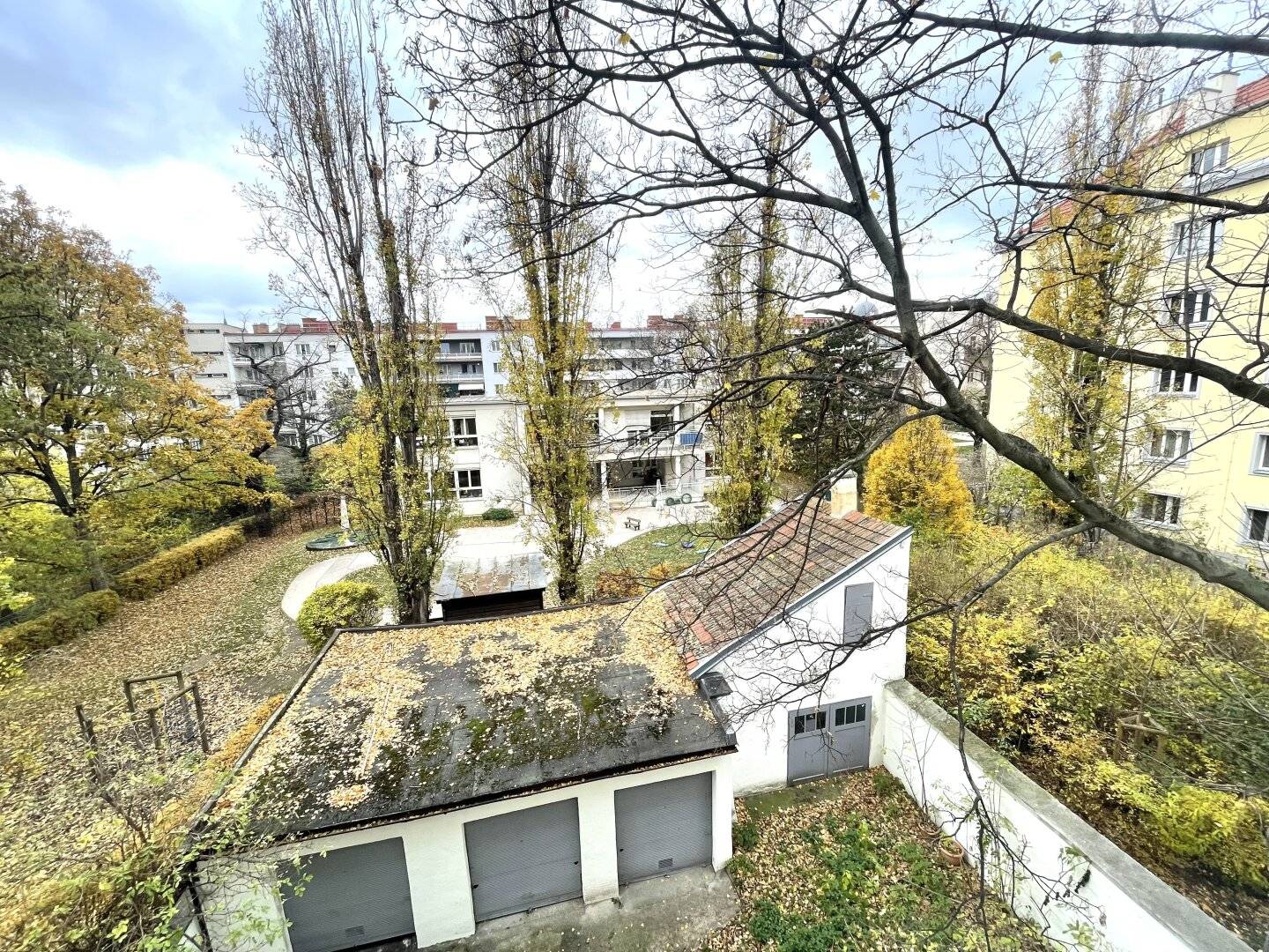 Halbe Provision. Ganzer Service. Aktion bis 31.08.2026: Altbau-Flair - Sanierte  3-Zimmer Wohnung - 3. Bezirk Nähe Landstraße