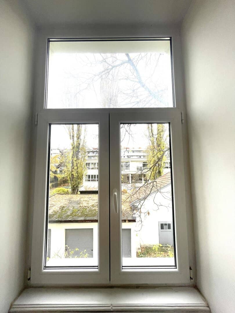 Halbe Provision. Ganzer Service. Aktion bis 31.08.2026: Altbau-Flair - Sanierte  3-Zimmer Wohnung - 3. Bezirk Nähe Landstraße