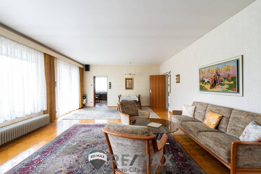 EFH 1220 Wien