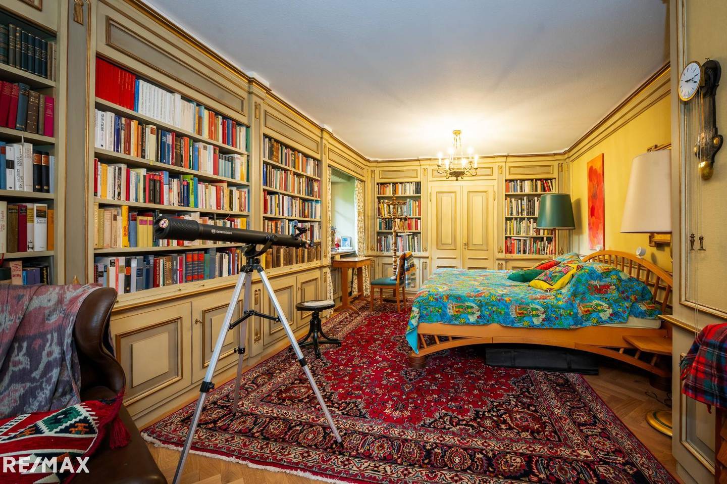 Landhaus in Lassing – gepflegtes 239 m² Familienhaus mit 3 Balkonen