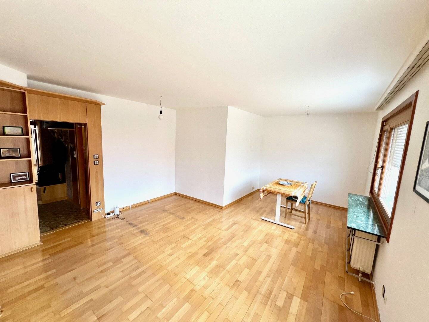 Dreamlike penthouse apartment with terrace in 1100 Vienna – Your new home!