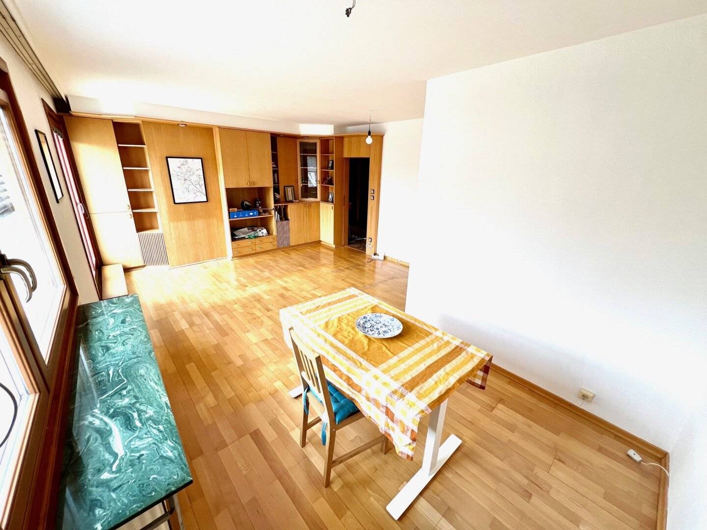 Dreamlike penthouse apartment with terrace in 1100 Vienna – Your new home!
