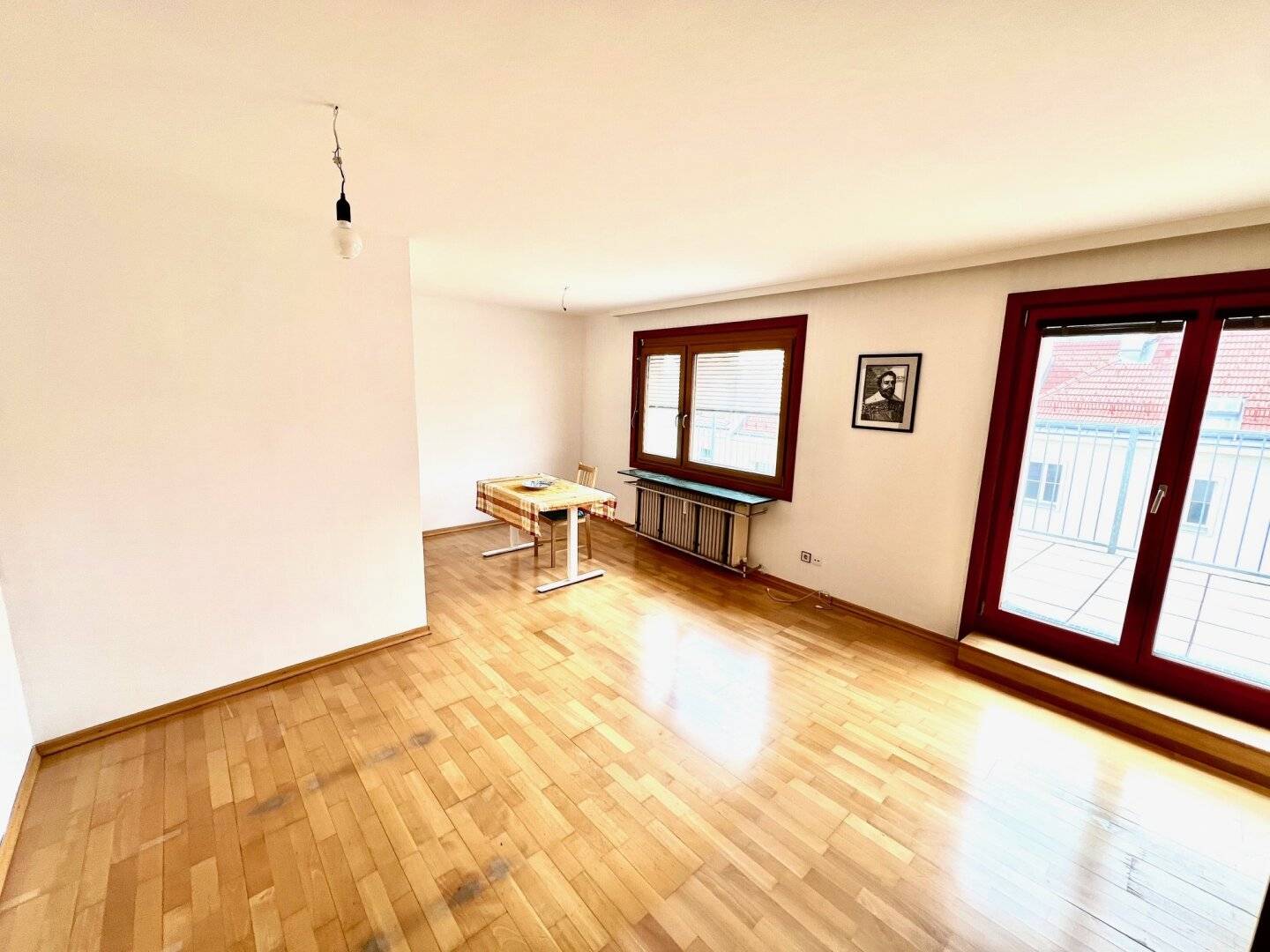 Dreamlike penthouse apartment with terrace in 1100 Vienna – Your new home!
