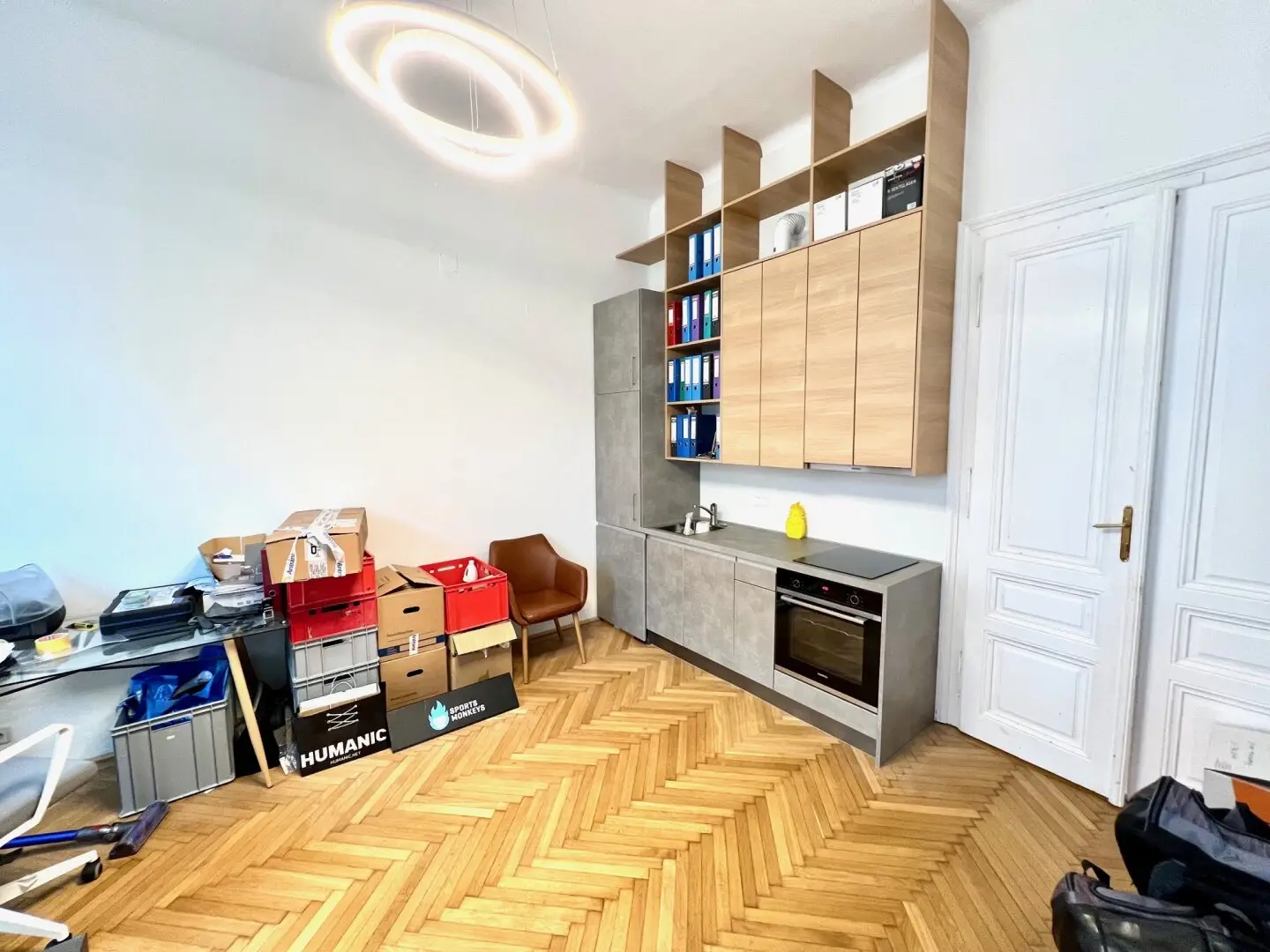 Charming 2-room apartment in 1170 Vienna
