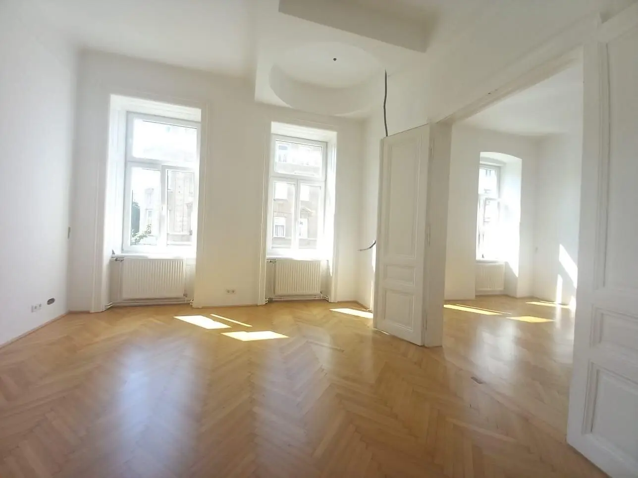 Charming 2-room apartment in 1170 Vienna