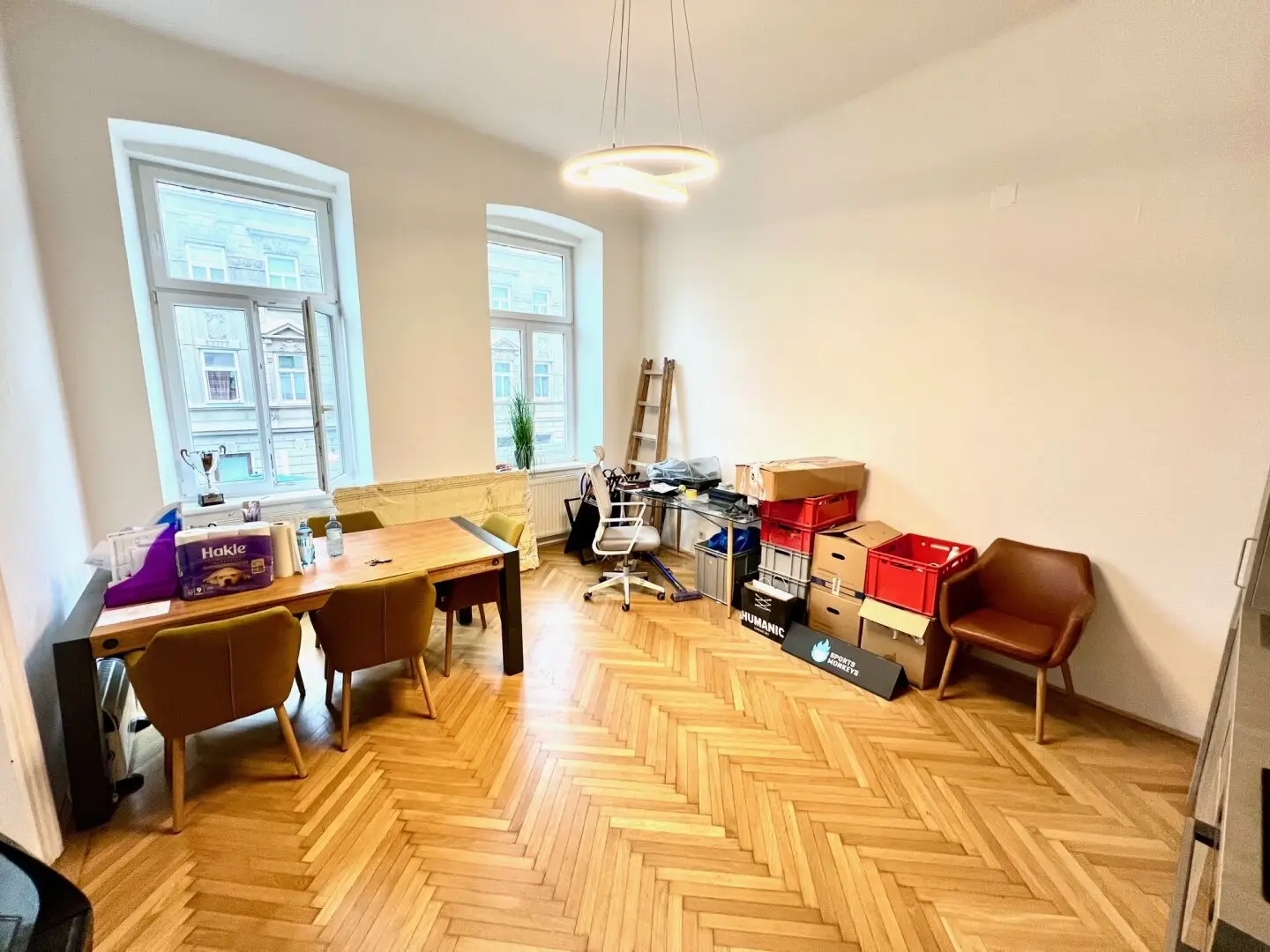 Charming 2-room apartment in 1170 Vienna