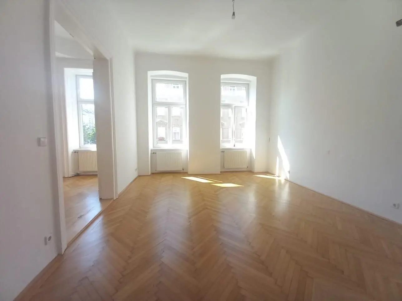 Charming 2-room apartment in 1170 Vienna