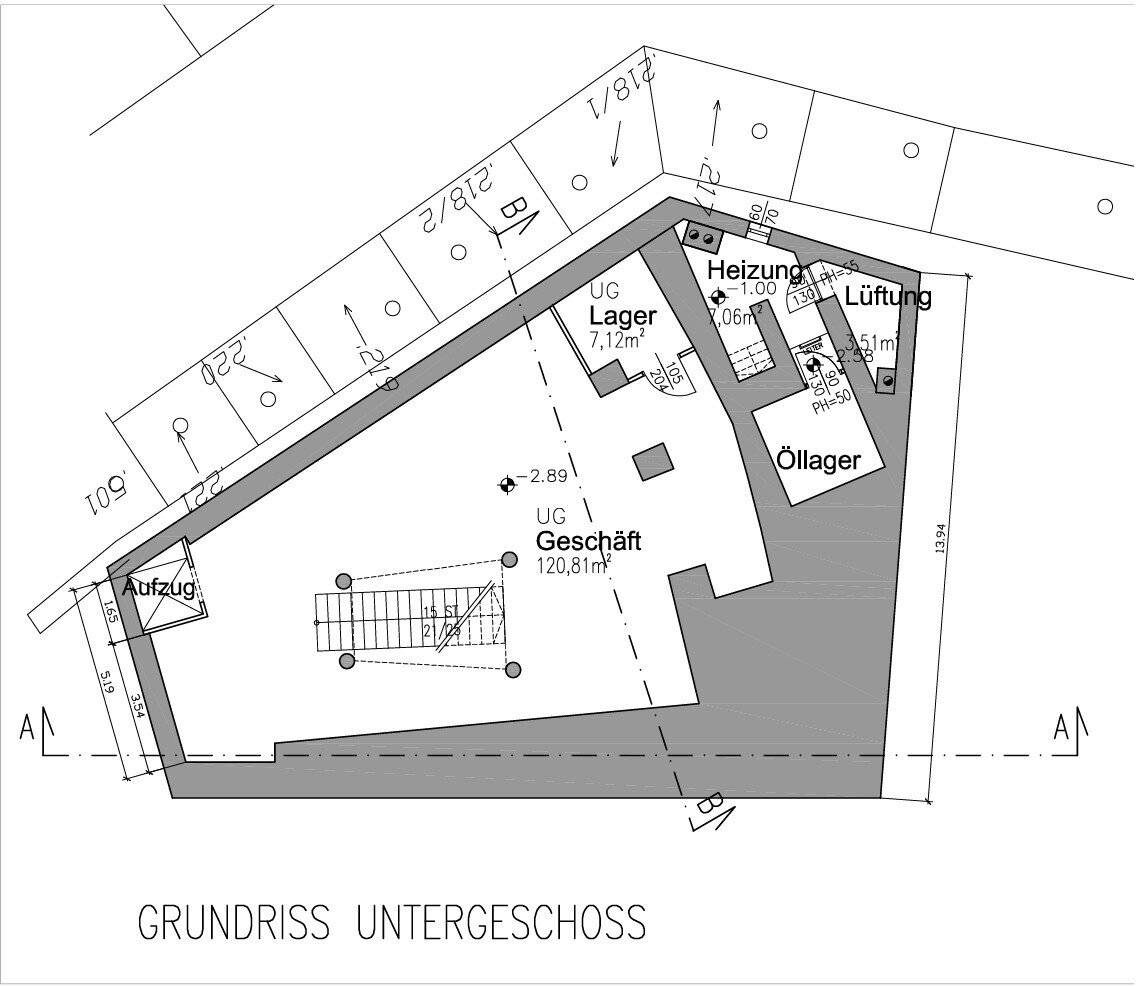 Floor plan 4