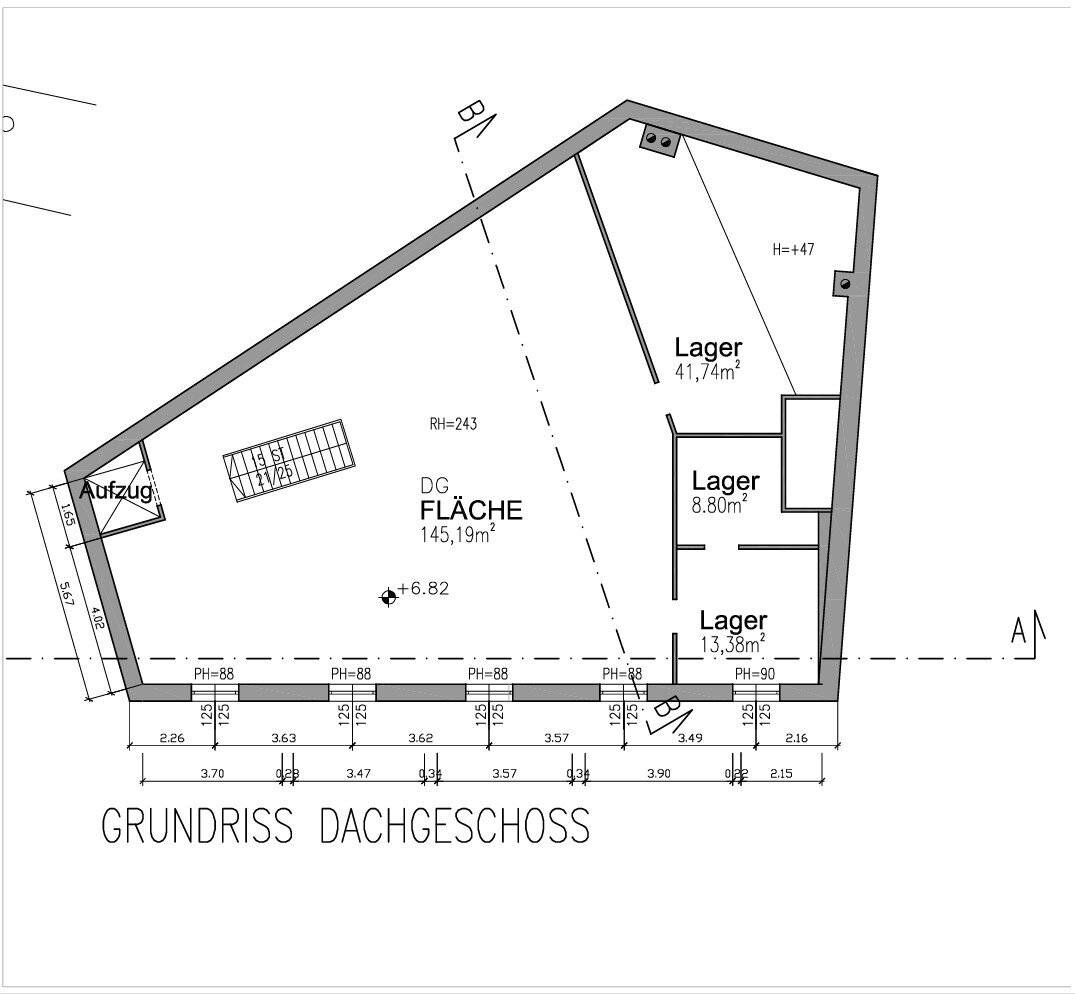 Floor plan 3
