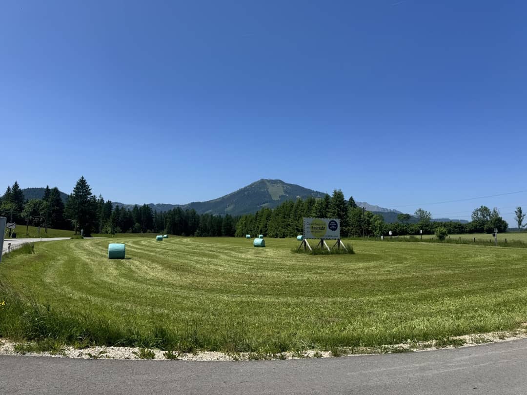 Mariazell/St. Sebastian: 3 Gewerbegrundstücke mit Baurecht/Baupacht