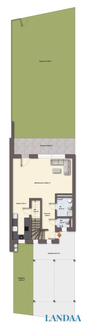 Grundriss 3