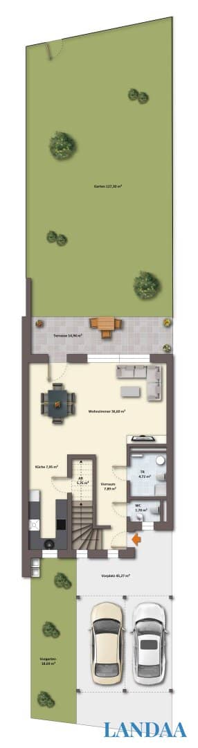 Grundriss 1