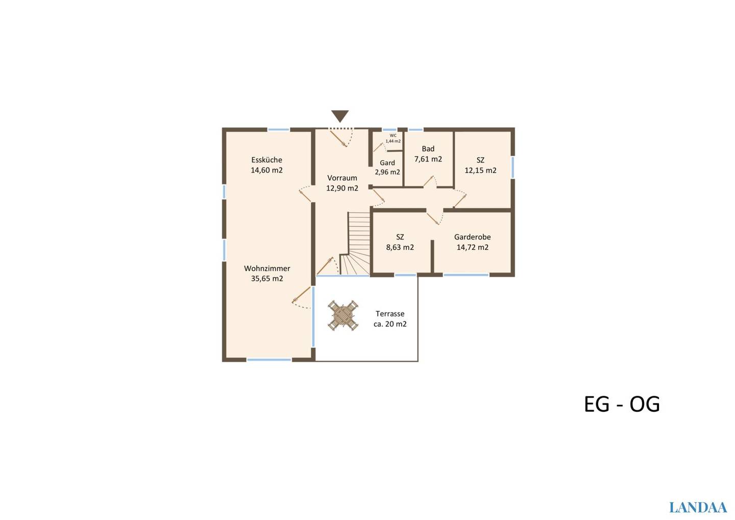 Grundriss 1