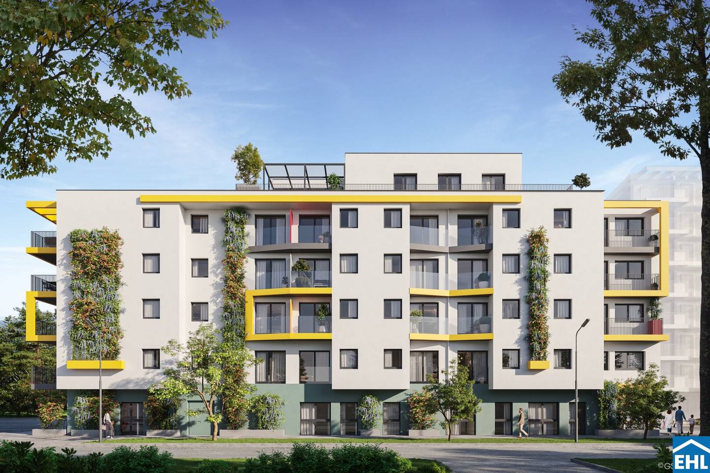 Außenansicht 2