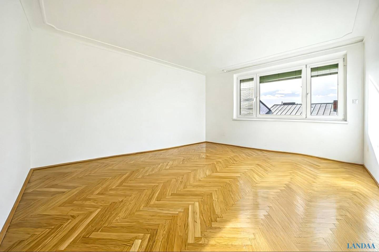 Helle Wohnung ruhiger Lage mit guter Verkehrsanbindung