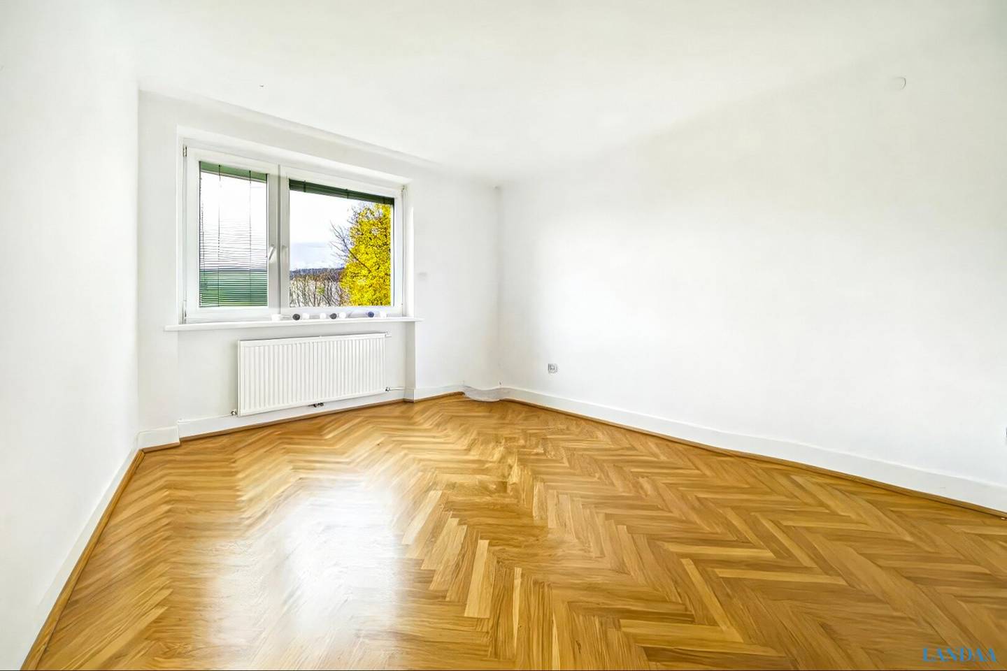 Helle Wohnung ruhiger Lage mit guter Verkehrsanbindung