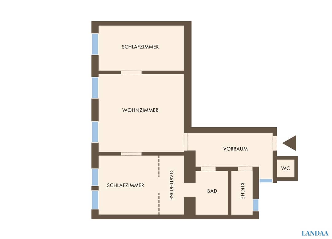 Grundriss 1