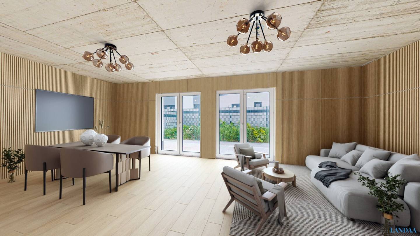 Provision free Just for a short time Modern living in the Weinviertel Three finish ready semi-detached houses in Neubau in Neubau? I think we should correct to: Provision free Just for a short time Modern living in the Weinviertel Three finish ready semi-detached houses in Neubau
