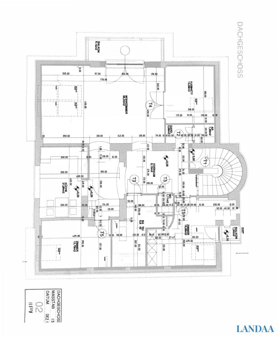 Grundriss 2