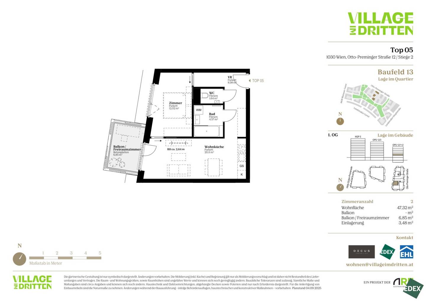 Grundriss 2