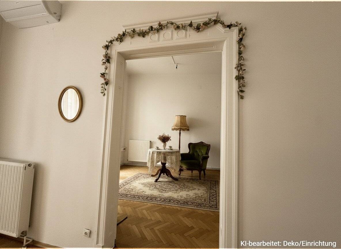 Großzügiges Büro nahe Karlskirche in 1040 Wien, 165 m², 7 Zimmer