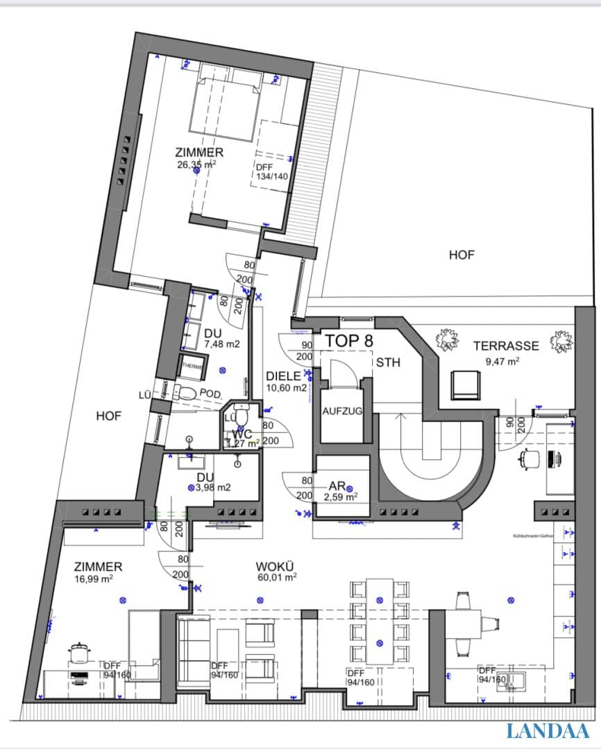 Grundriss 1