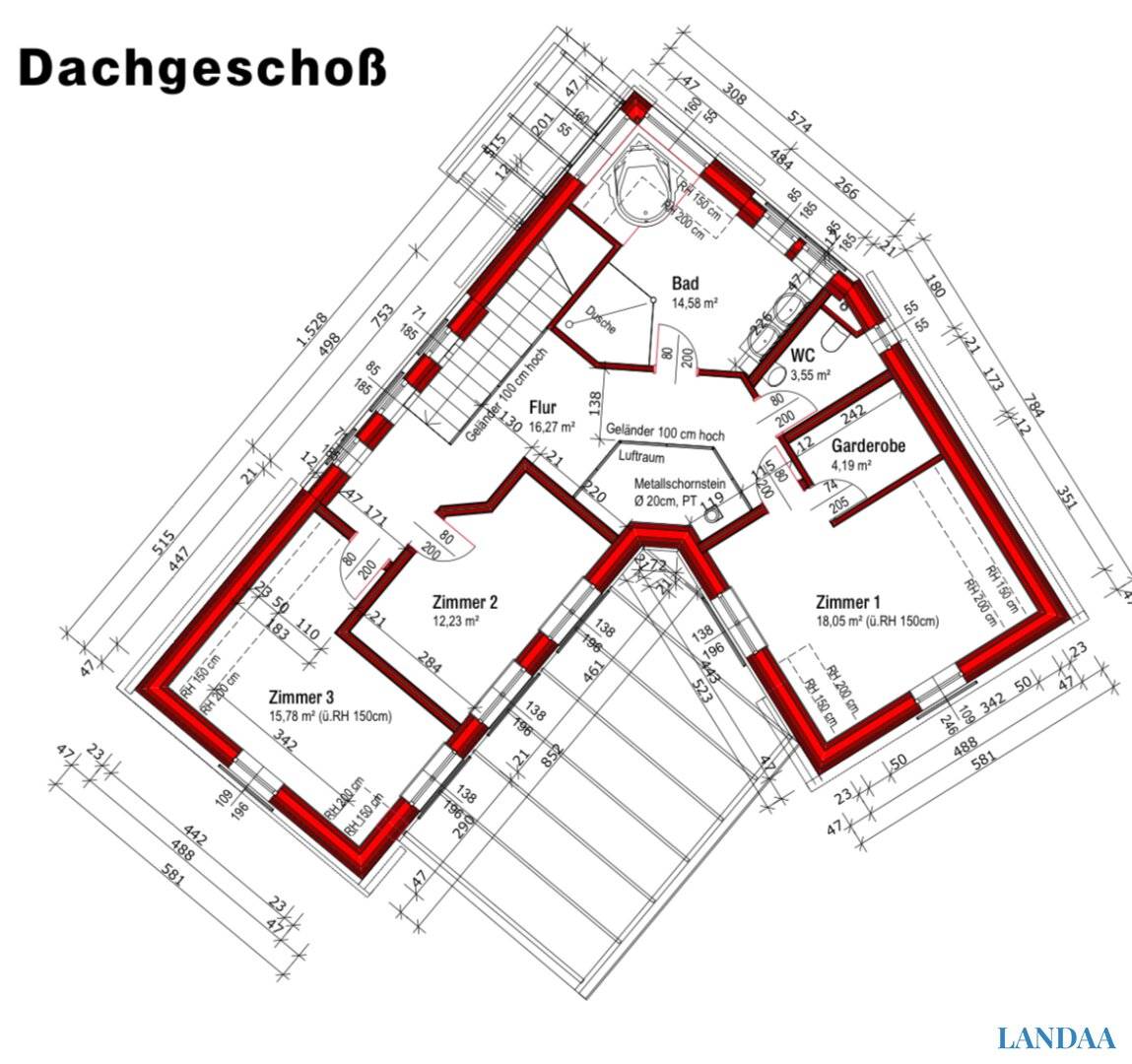 Floor plan 3