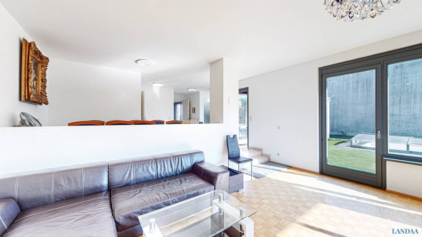 ++NEU++ Wohnen, wo Natur und Stadt aufeinandertreffen – direkt am Golfplatz! Süssenbrunn