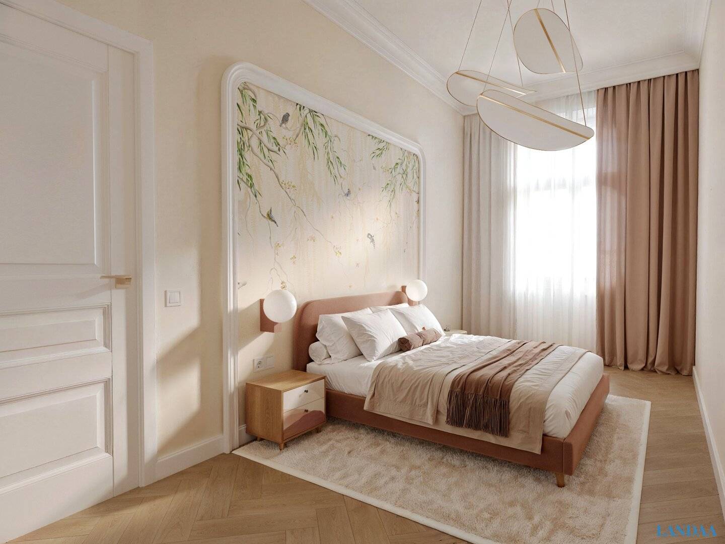 L24 - SOPHISTICATED LIVING