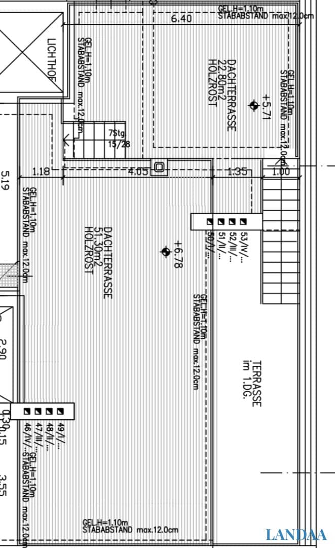 Floor plan 3