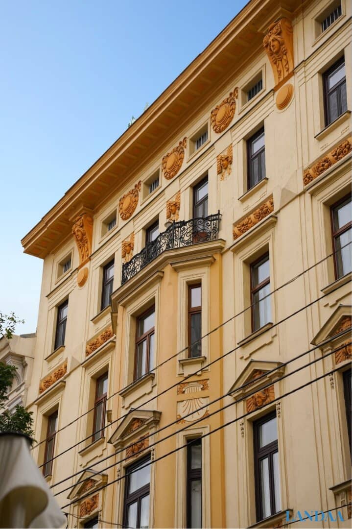 N53 - SIGNATURE LIVING | 1070 Wien