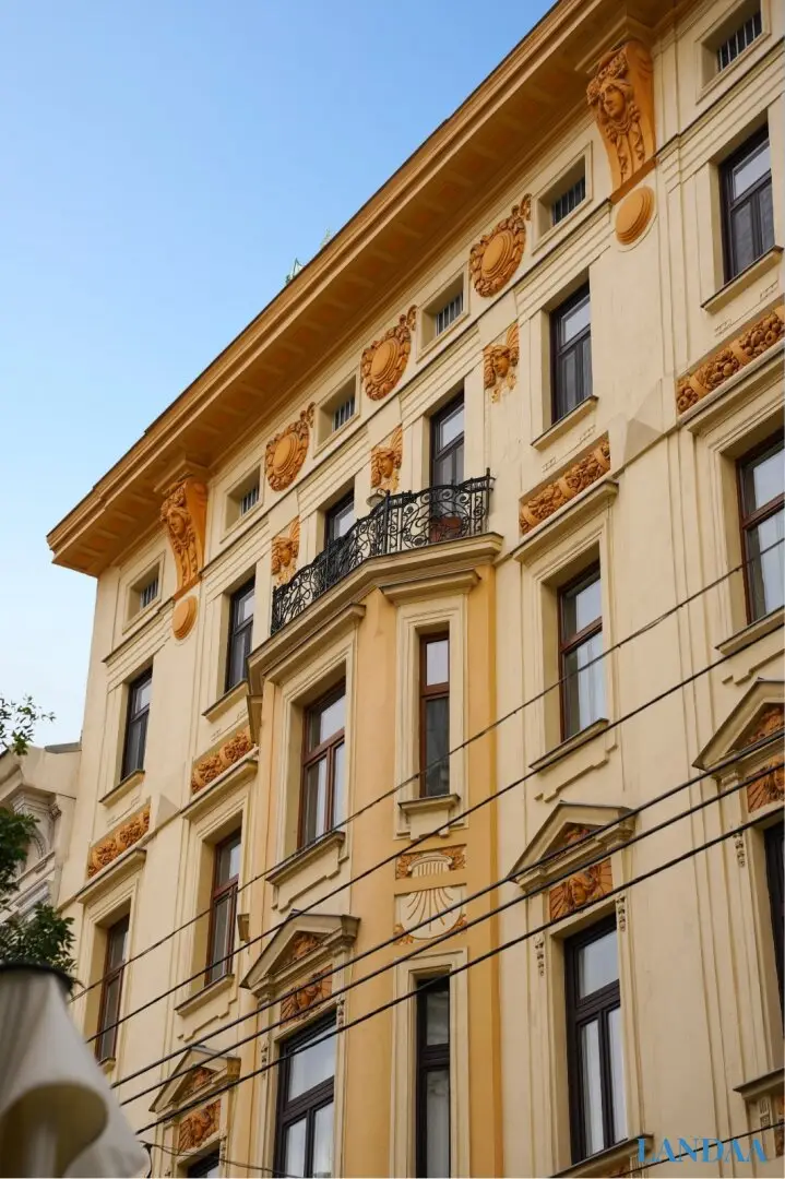 N53 - SIGNATURE LIVING | 1070 Wien
