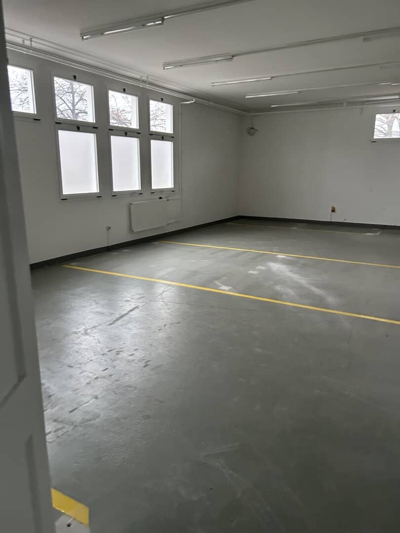 Your new business location in Klagenfurt – Detached commercial property with 24 parking spaces | Purchase or Rent