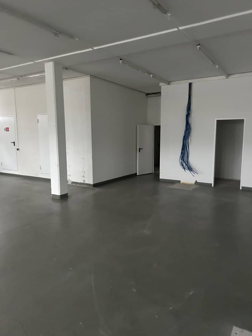 Your new business location in Klagenfurt – Detached commercial property with 24 parking spaces | Purchase or Rent