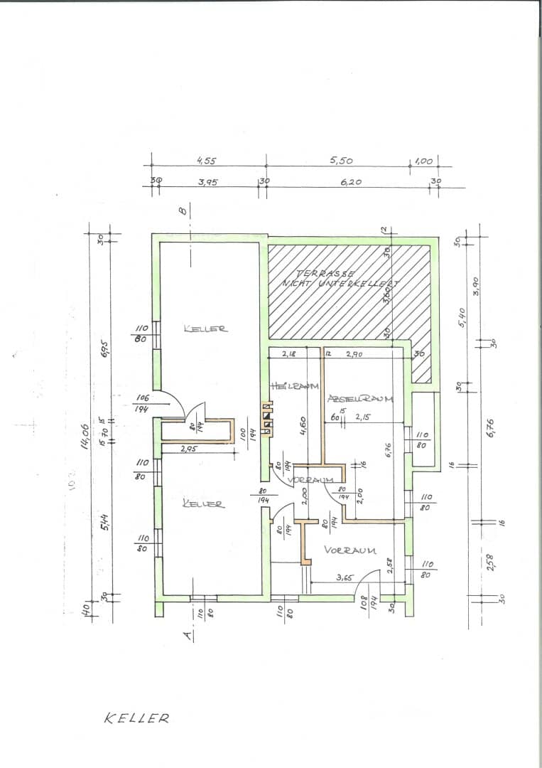 Grundriss 1