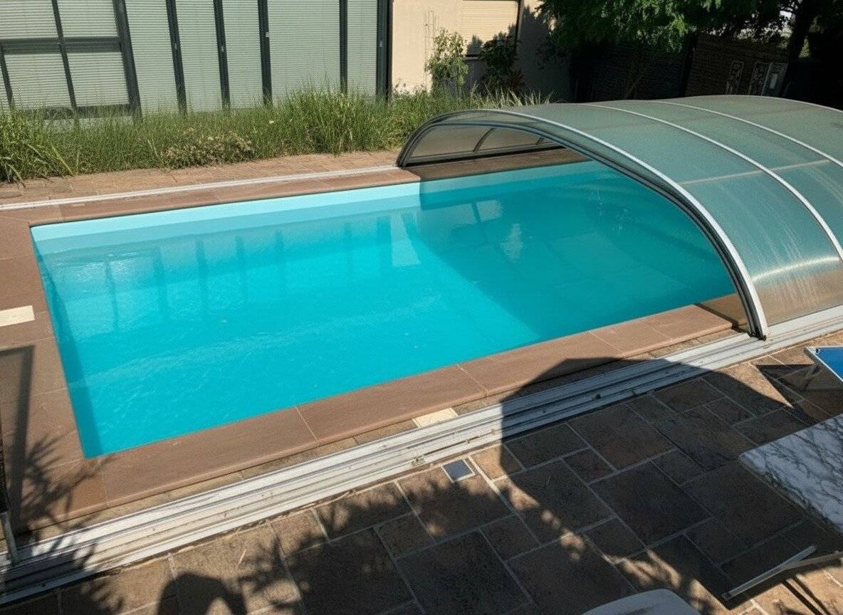 Haus mit Potenzial in Kierling – Ruheoase mit Garten, Pool & Wintergarten